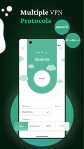 دانلود فیلتر شکن فعال رایگان i9 VPN