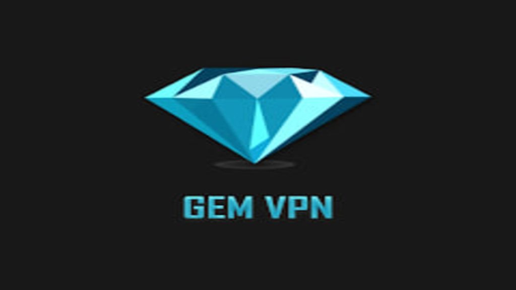 فیلترشکن قوی پرسرعت بدون قطعی Gem VPN