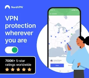 دانلود مستقیم فیلتر شکن نورد NordVPN