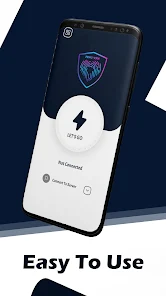 فیلتر شکن قوی پرسرعت Finu VPN