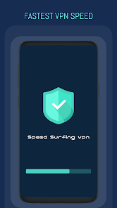 پرسرعت ترین فیلتر شکن Speed Surfing vpn برای گوشی شیائومی