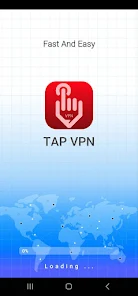 نصب و دریافت تاپ وی پی ان برای پابجی VPN Tap