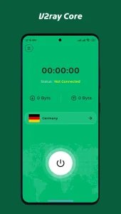 دانلود فیلتر شکن فورزا وی پی ان Forzza VPN