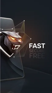 فیلتر شکن ببر سیاه دانلود مستقیم از گوگل Tiger VPN