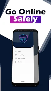 فیلتر شکن قوی پرسرعت Finu VPN