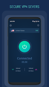 پرسرعت ترین فیلتر شکن Speed Surfing vpn برای گوشی شیائومی