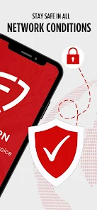 Download قوی ترین فیلتر شکن پابجی فینال وی پی ان FinalVPN