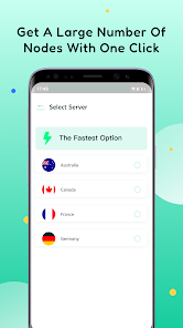 دانلود مستقیم فیلتر شکن قوی فیل Elephant VPN