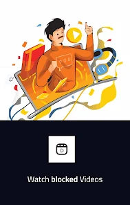 قوی ترین فیلترشکن پرسرعت رایگان Puzzle VPN