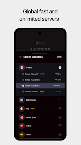 فیلترشکن پرسرعت قوی گاو قرمز 