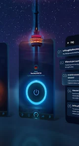 دانلود رایگان قویترین فیلترشکن افرا Maple VPN