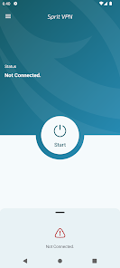 فیلتر شکن پرسرعت جدید و قوی رایگان Sprit VPN