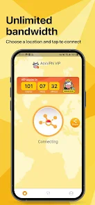فیلتر شکن پرسرعت قوی جدید ۲۰۲۴ گاو Aox VPN