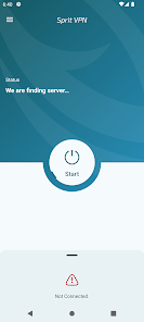 فیلتر شکن پرسرعت جدید و قوی رایگان Sprit VPN