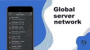 نصب رایگان و نامحدود VPN Halo از مایکت هالو وی پی ان