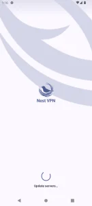 دانلود وی پی ان ایران رایگان Nest VPN