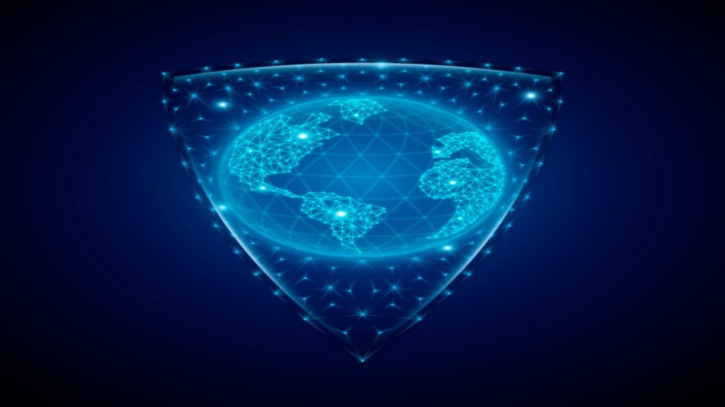 فعال کردن فیلترشکن زون وی پی ان در Android