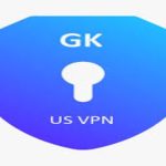 دریافت وی پی ان پرسرعت قوی GK US vpn