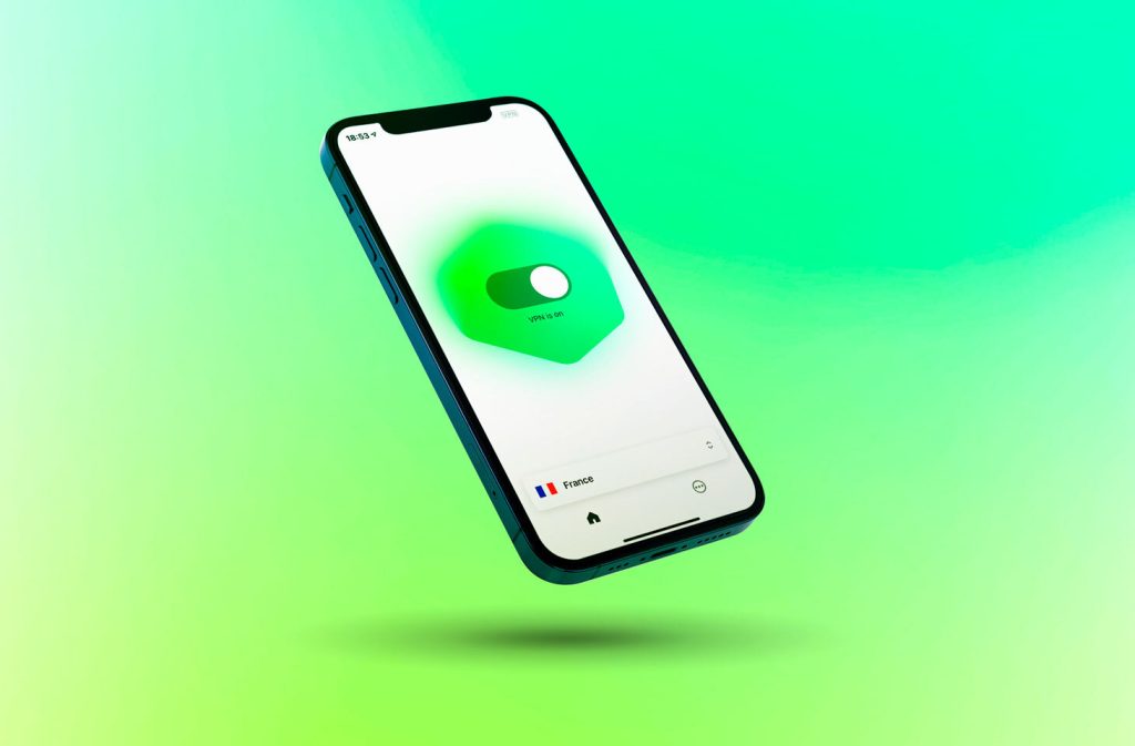 نصب مستقیم Noso VPN از گوگل با لینک دریافتی