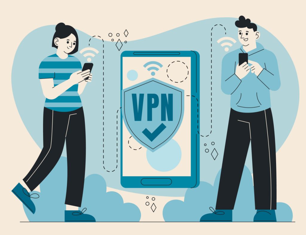 دریافت فوری Silix VPN مخصوص باز کردن یوتیوب