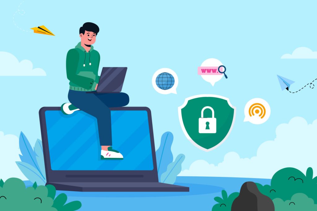 دریافت فوری Silix VPN مخصوص باز کردن یوتیوب