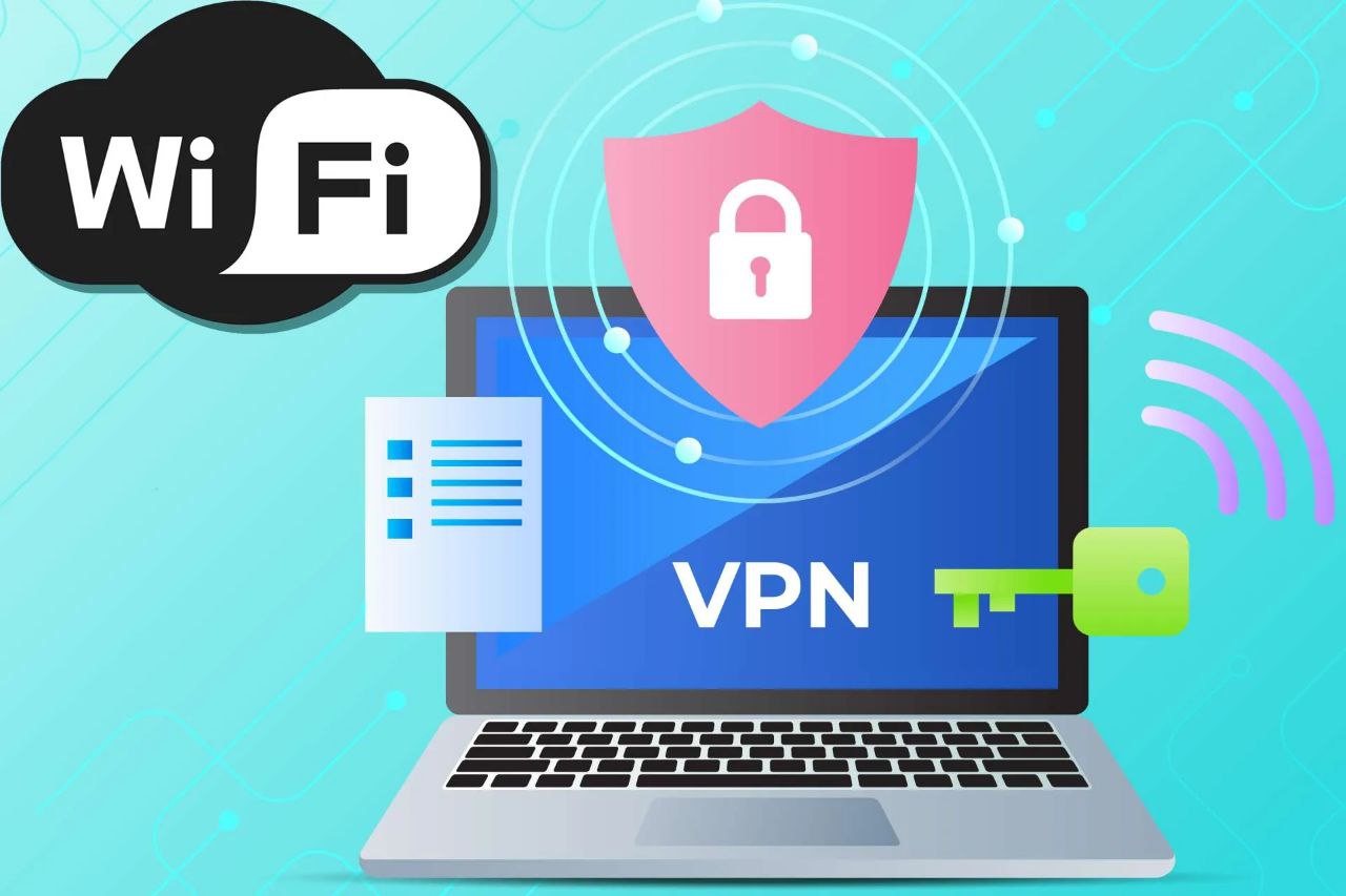 راه اندازی آسان نور وی پی ان NOOR VPN برای تقویت اینترنت