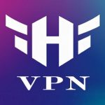 ابزار اختصاصی Hizen VPN هیزن وی پی ان برای تقویت 5G
