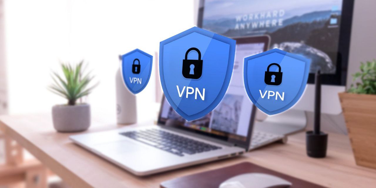 ابزار اختصاصی Hizen VPN هیزن وی پی ان برای تقویت 5G