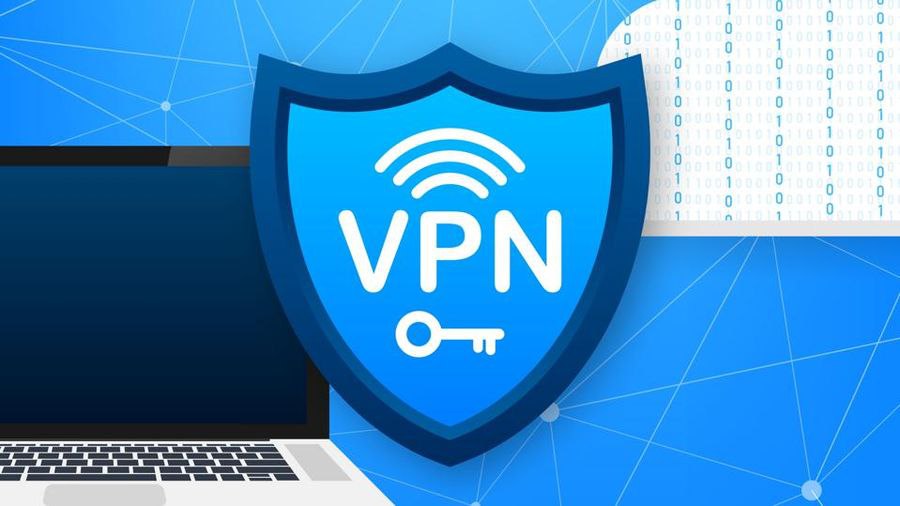 ابزار اختصاصی Hizen VPN هیزن وی پی ان برای تقویت 5G