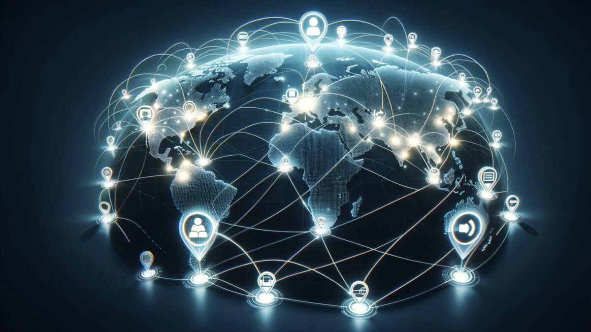 دسترسی بدون مشکل به لینوکس با Cord VPN برای همراه اول