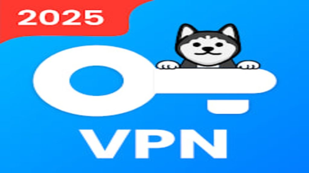 نصب بهترین فیلتر شکن فعال رایگان Husky VPN