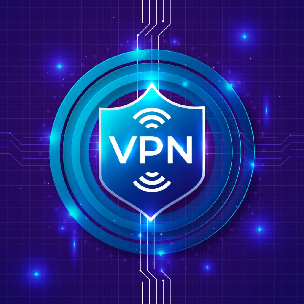 فعال کردن فیلترشکن زون وی پی ان در Android