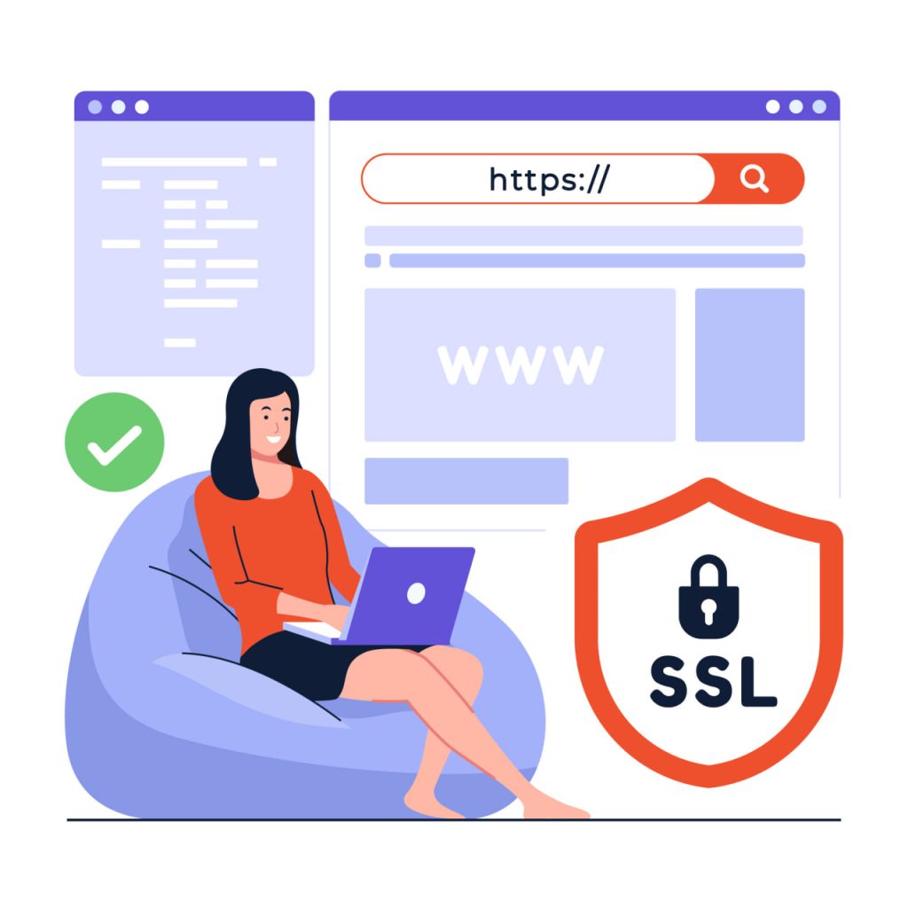 فعال کردن فیلترشکن زون وی پی ان در Android