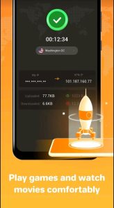 دانلود فیلتر شکن قوی با لینک مستقیم Neo vpn