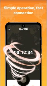 دانلود فیلتر شکن قوی با لینک مستقیم Neo vpn