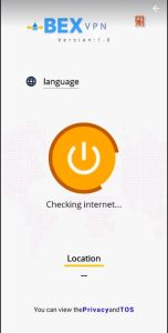 دریافت وی پی ان سریع جدید نسخه 2025 Bex vpn
