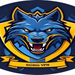 دانلود فیلتر شکن تازه گرگی Gorgi vpn