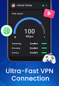 نصب بهترین فیلتر شکن فعال رایگان Husky VPN
