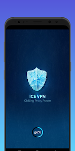 نصب سریع ترین فیلتر شکن رایگان ice vpn 