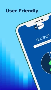 تحریم شکن دیجیتالی V2Guard VPN وی تو گارد وی پی ان