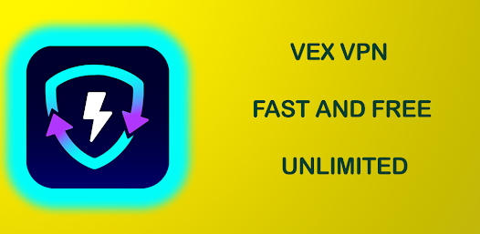 دانلود فیلتر شکن قوی هوشمند Vex VPN