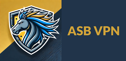 نصب رایگان فیلتر شکن اسب ASB VPN