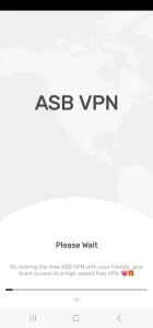 نصب رایگان فیلتر شکن اسب ASB VPN