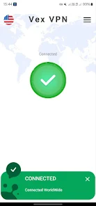 دانلود فیلتر شکن قوی هوشمند Vex VPN