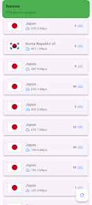 دانلود فیلتر شکن پرسرعت قوی SP VPN