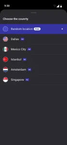 VPN امن و استاد پروکسی سریع + لینک دانلود مستقیم