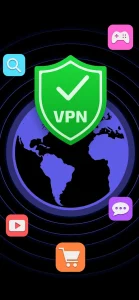 VPN امن و استاد پروکسی سریع + لینک دانلود مستقیم