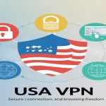 دانلود USA وی پی ان با سرور های آپدیت جدید