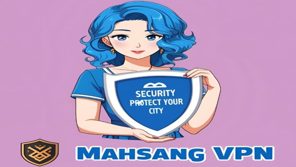 MahsaNG VPN مهسا ان جی وی پی ان دانلود مستقیم