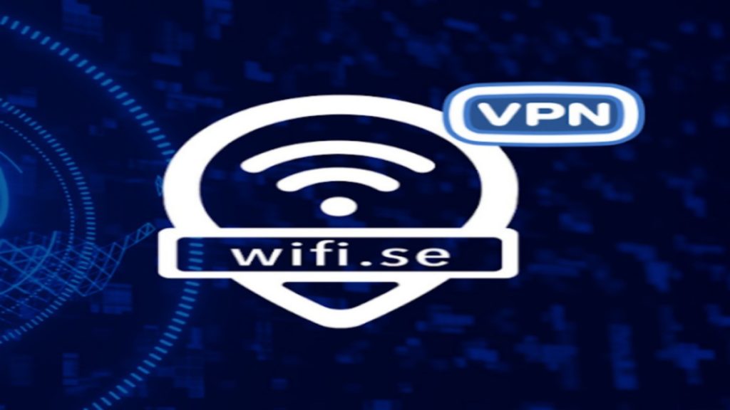 دانلود فیلتر شکن فوق العاده سریع Wifies VPN